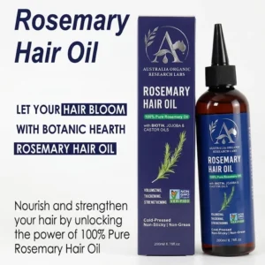 Hair Oil